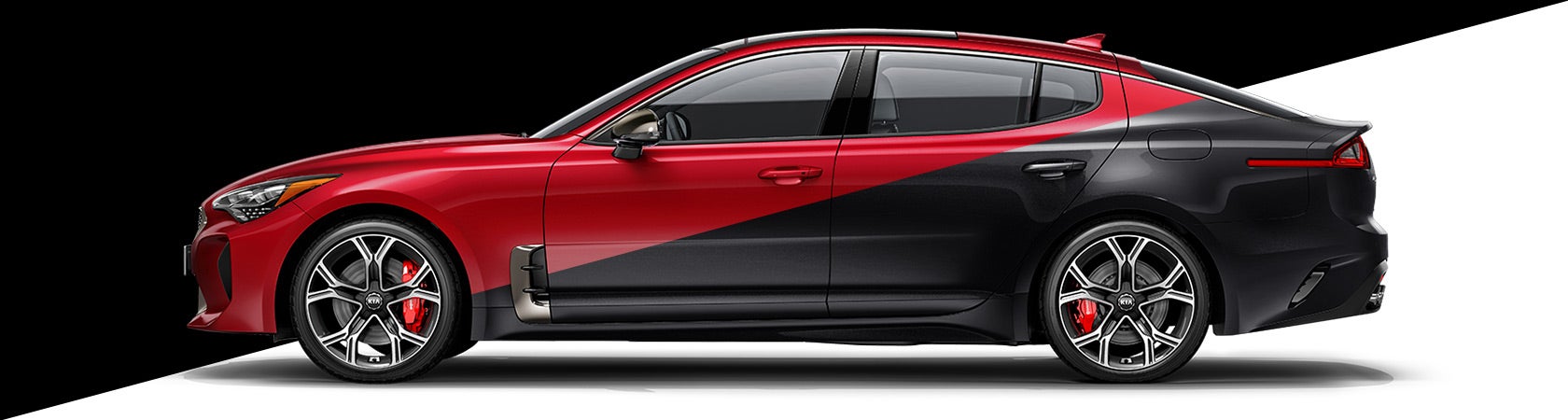 Coughlin Kia of Pataskala in Pataskala OH 2019 Kia Stinger