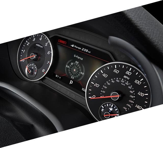 Coughlin Kia of Pataskala in Pataskala OH 2019 Kia Stinger