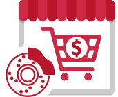 Order Parts at Coughlin Kia of Pataskala in Pataskala OH