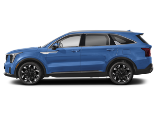 2024 Sorento