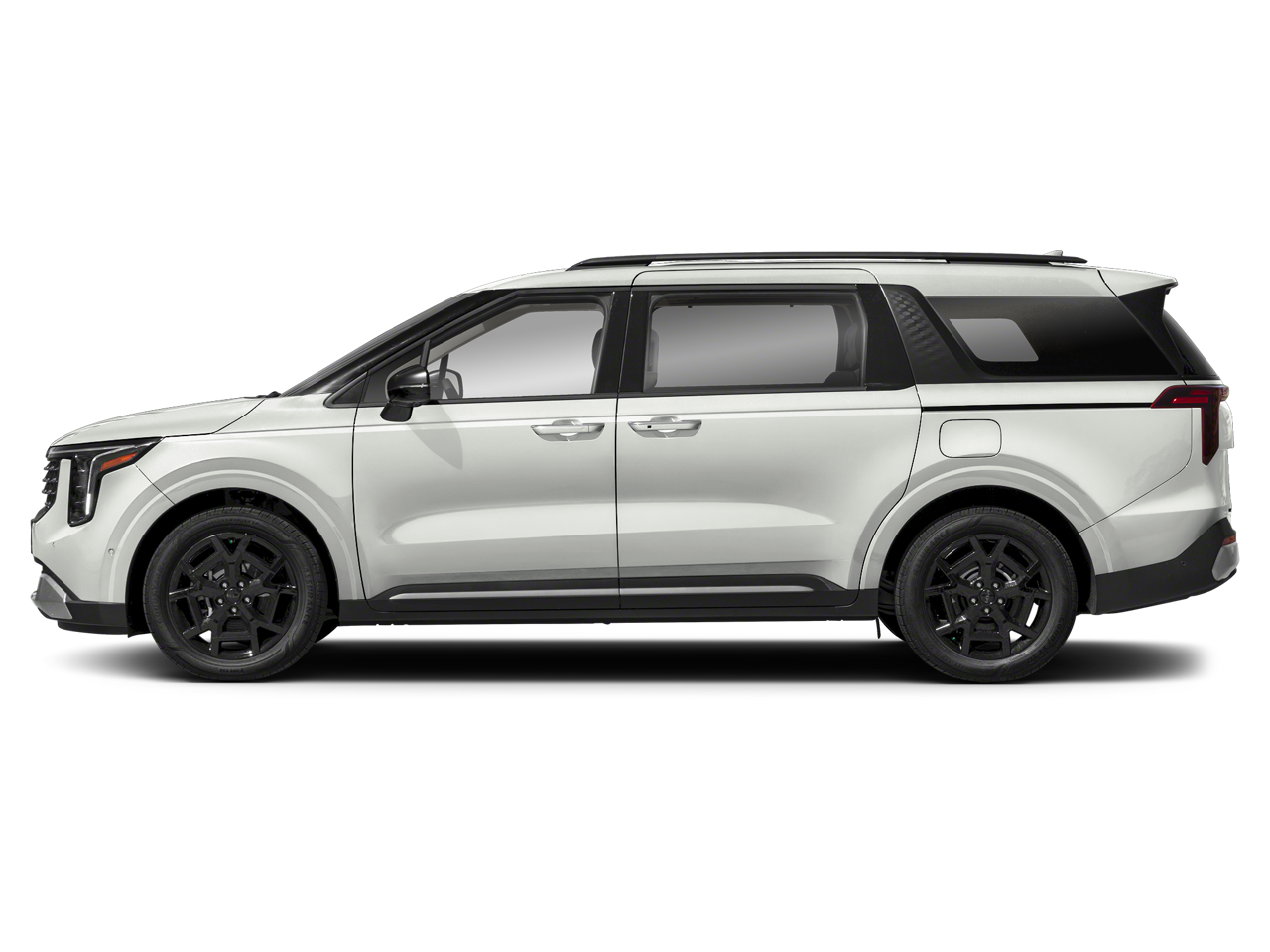 2025 Kia Carnival Hybrid SX Prestige