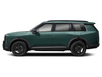 2027 Kia Telluride X-Line SX-Prestige