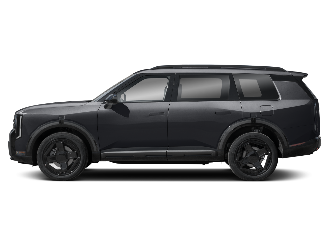 2027 Kia Telluride X-Line SX