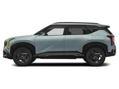 2027 Kia Seltos X-Line SX