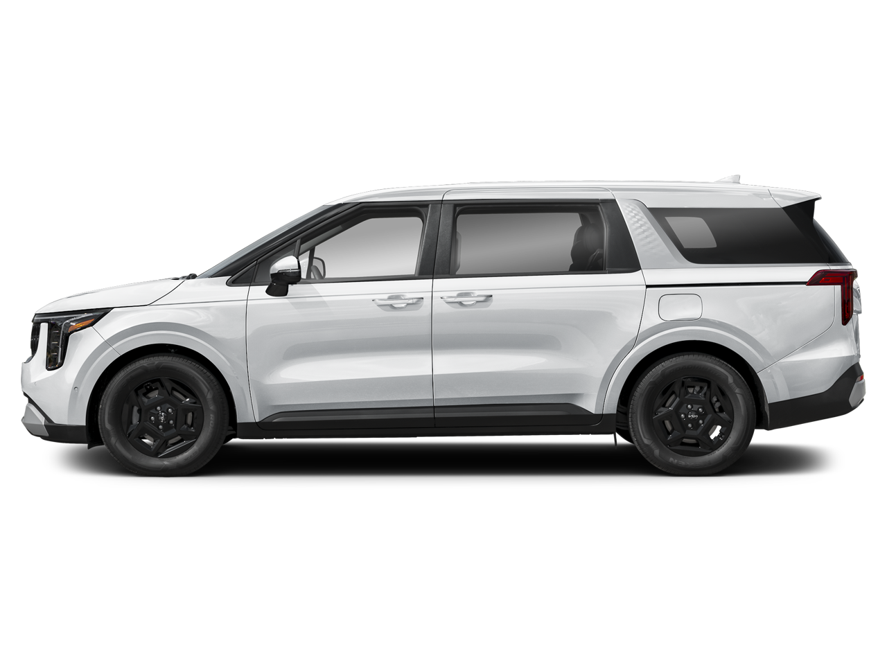 2027 Kia Carnival LXS