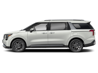 2027 Kia Carnival Hybrid SX