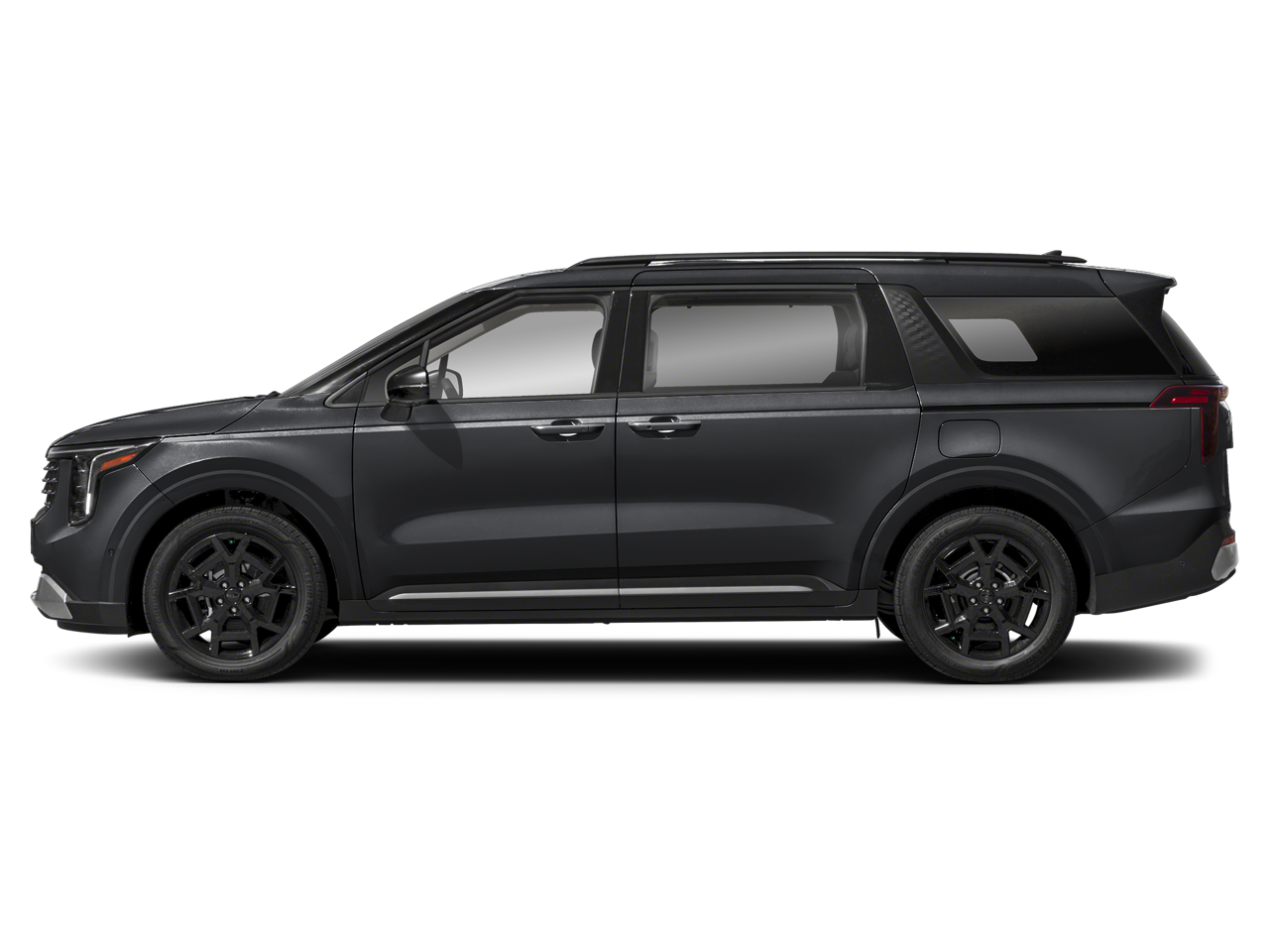 2027 Kia Carnival Hybrid SX Prestige