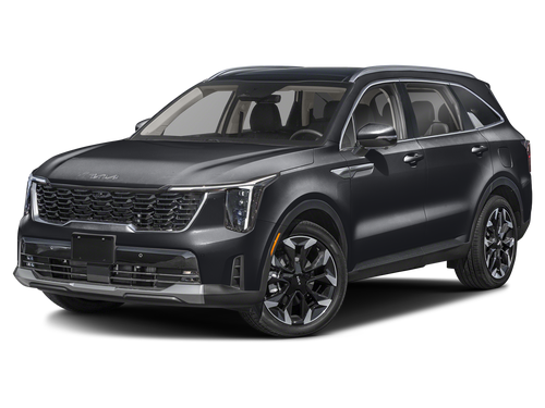 2026 Kia Sorento SX