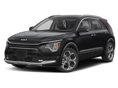 2026 Kia Niro SX Touring