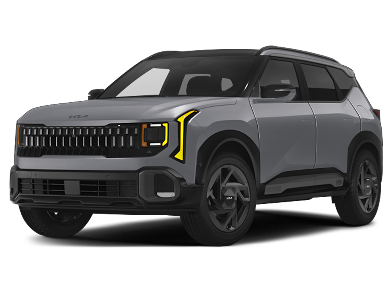 2027 Kia Seltos