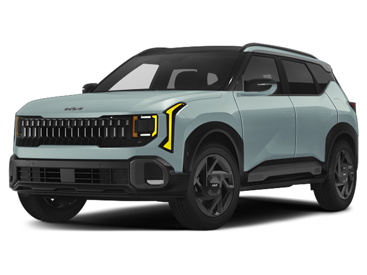 2027 Kia Seltos X-Line SX