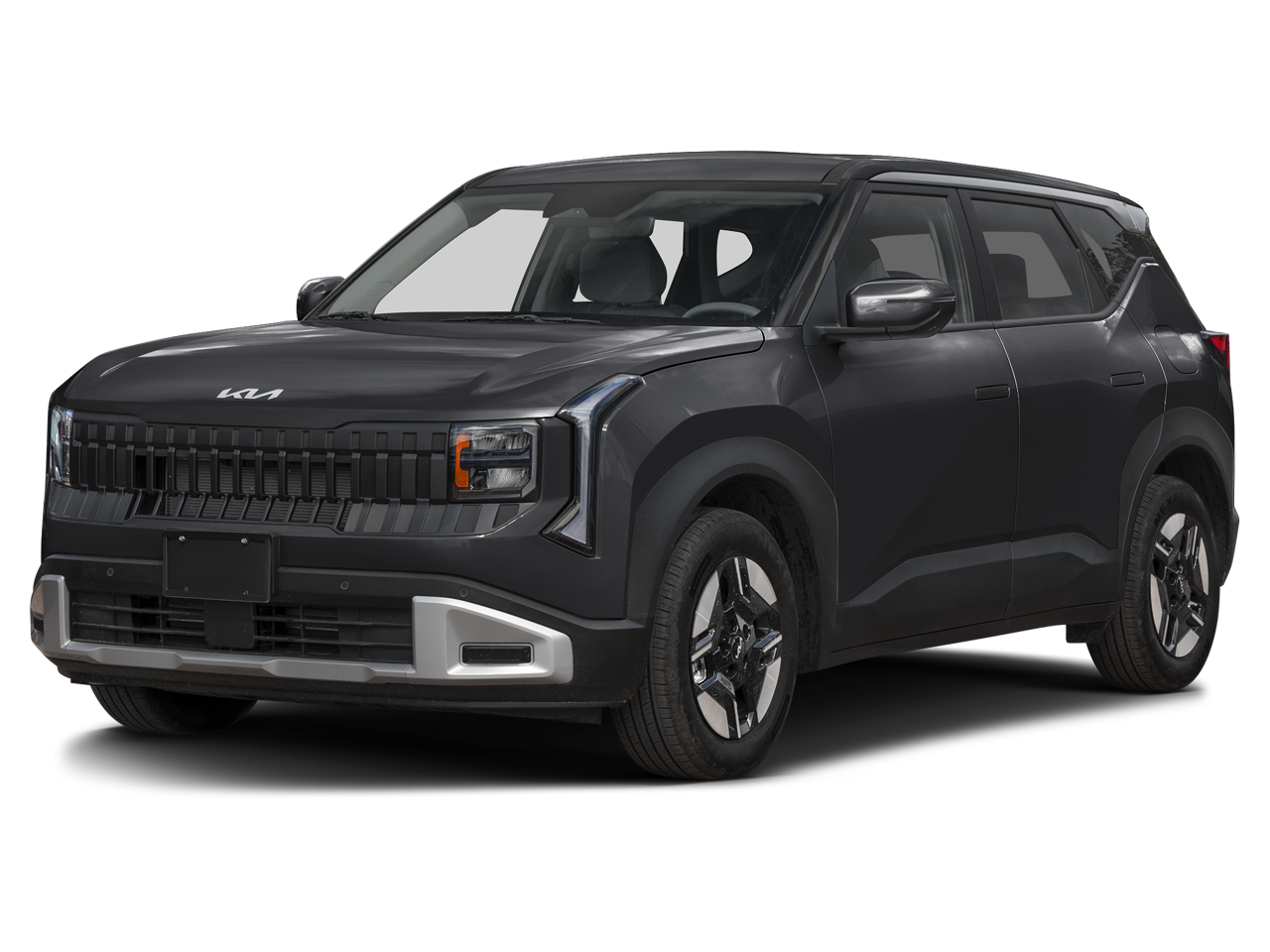 2027 Kia Seltos