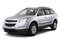 2012 Chevrolet Traverse LT w/1LT
