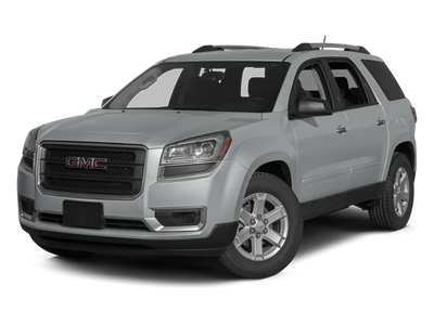 2014 GMC Acadia SLT