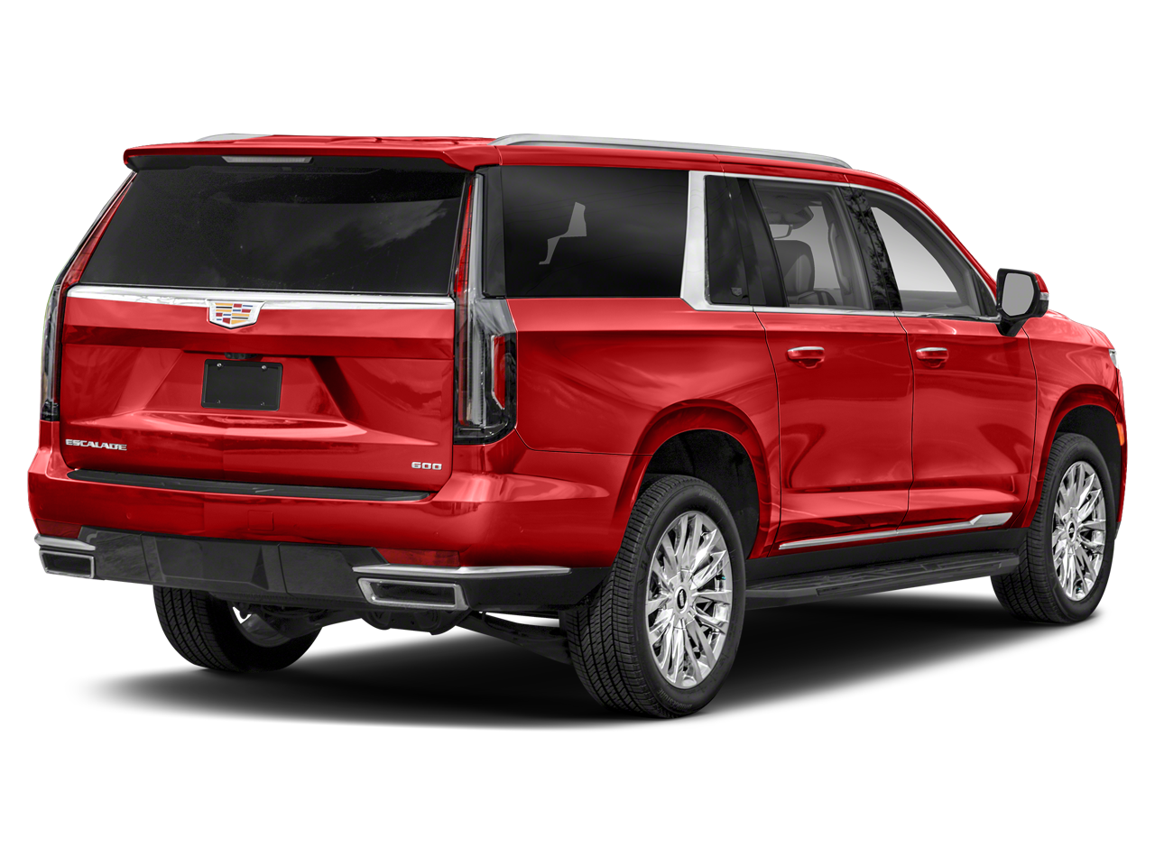 2023 Cadillac Escalade ESV Premium Luxury Platinum