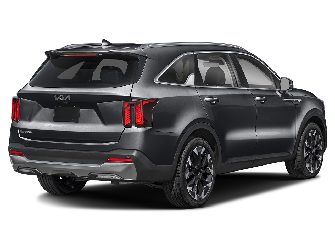 2026 Kia Sorento SX