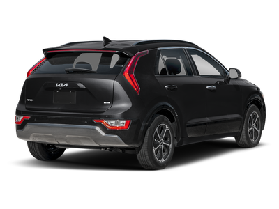 2026 Kia Niro SX