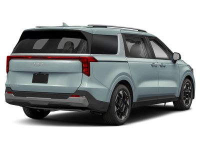 2027 Kia Carnival EX