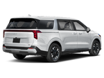 2027 Kia Carnival Hybrid LXS