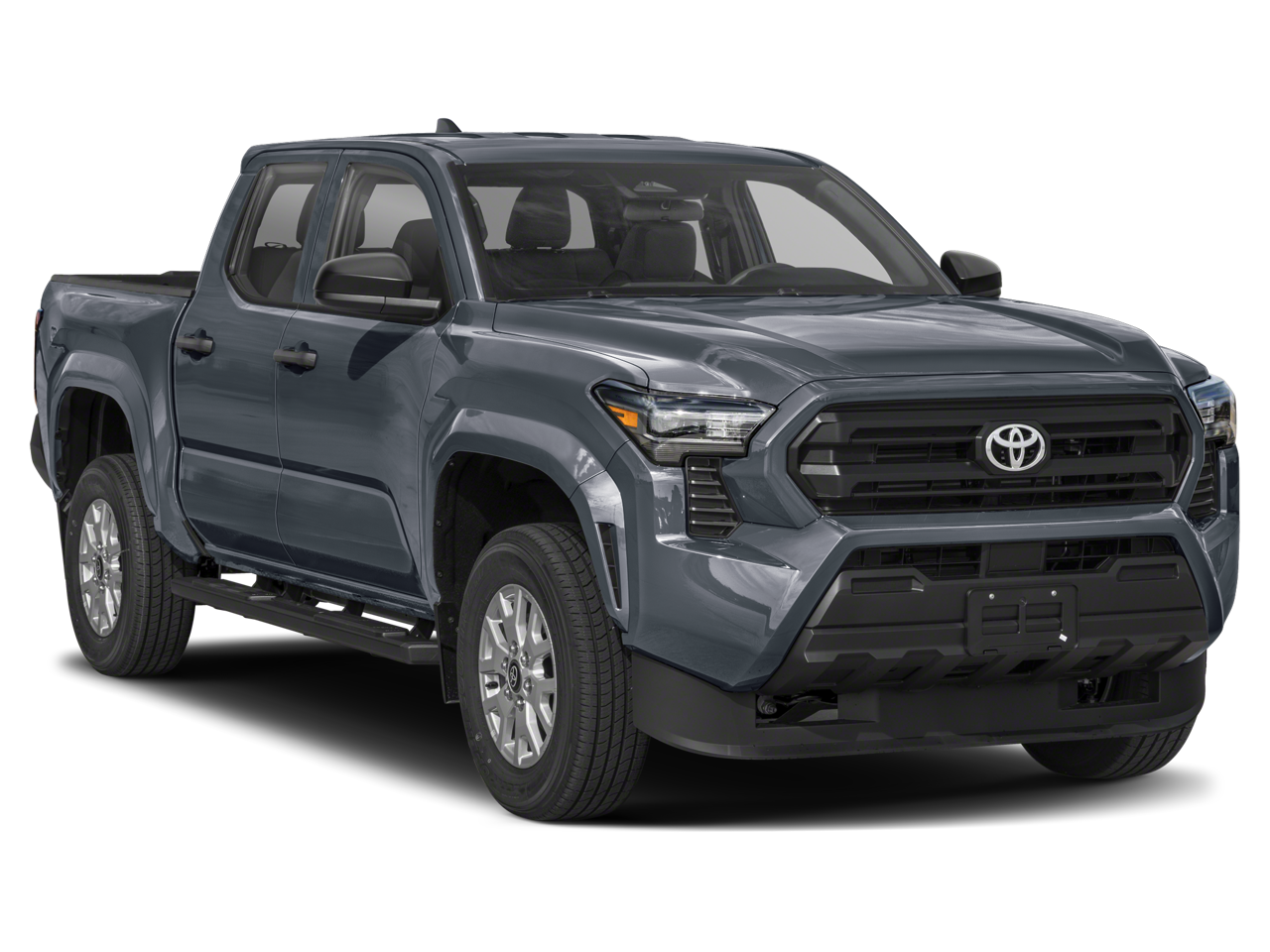 2024 Toyota Tacoma 4WD SR