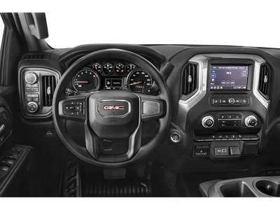 2025 GMC Sierra 3500 HD Denali