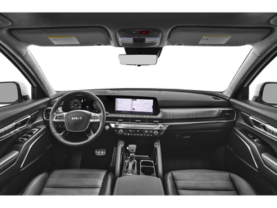 2025 Kia Telluride SX-Prestige