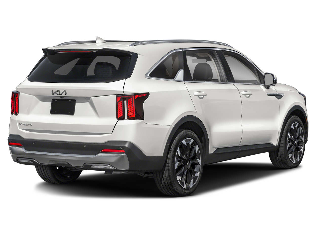 2026 Kia Sorento SX