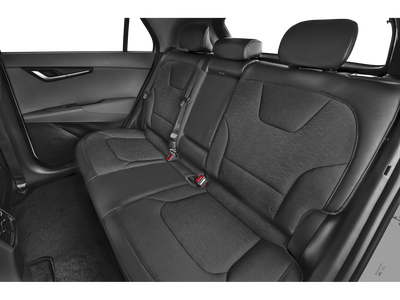 2026 Kia Niro EV Wave