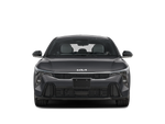 2027 Kia K4 GT-Line