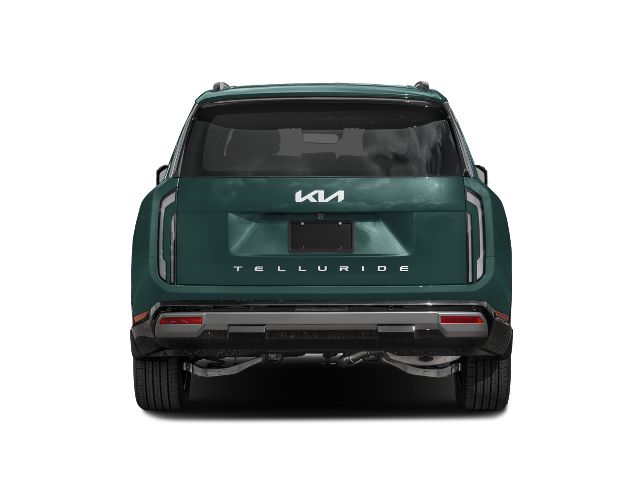 2027 Kia Telluride SX
