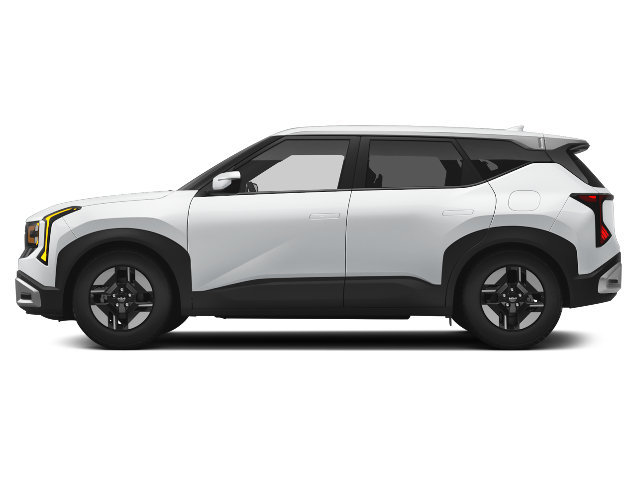 2027 Kia Seltos LX