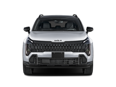 2027 Kia Sportage Hybrid X-Line