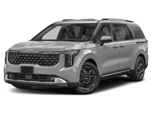 2027 Kia Carnival SX