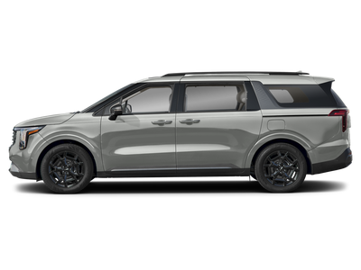 2027 Kia Carnival SX Prestige