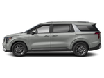 2027 Kia Carnival Hybrid EX
