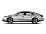 2009 Volkswagen CC Sport