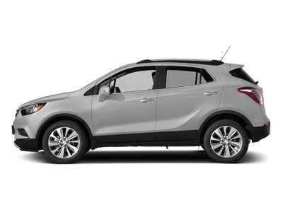 2017 Buick Encore Essence