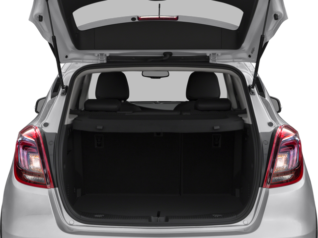 2017 Buick Encore Essence