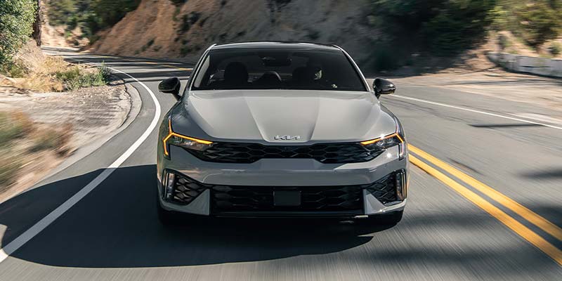 Buy a 2026 or 2027 Kia at Coughlin Kia of Pataskala with Tax Refund