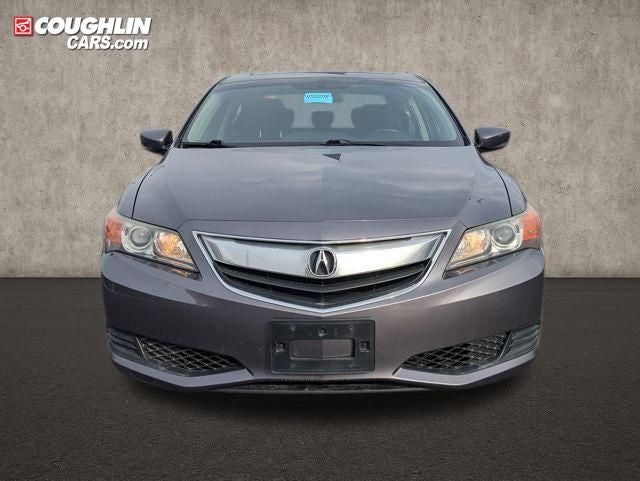 2015 Acura ILX 2.0L