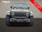 2022 Jeep Wrangler Rubicon