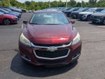 2015 Chevrolet Malibu LT 2LT