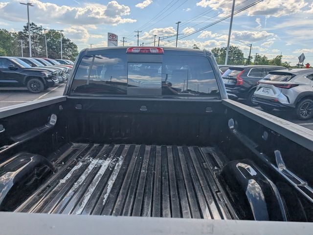 2014 Chevrolet Silverado 1500 LT LT1