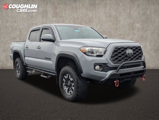 2020 Toyota Tacoma TRD Off-Road V6