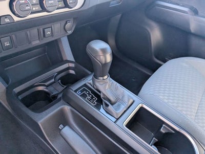 2023 Toyota Tacoma SR V6