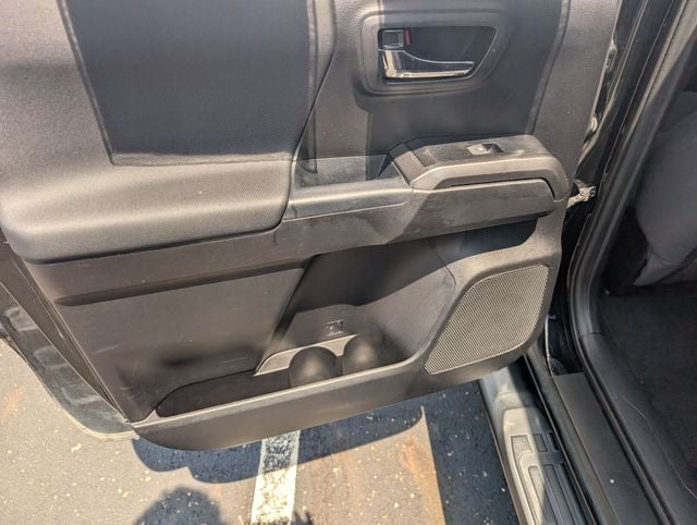 2019 Toyota Tacoma TRD Sport V6