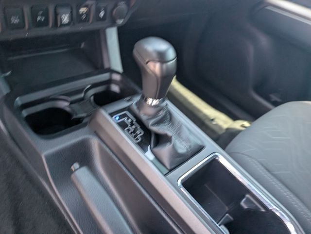 2019 Toyota Tacoma TRD Sport V6