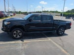 2019 Toyota Tacoma TRD Sport V6