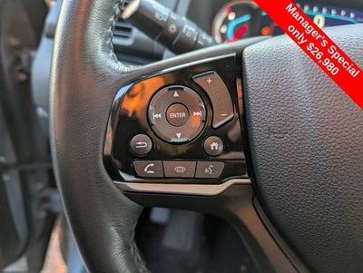 2022 Honda Pilot Elite