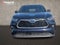 2022 Toyota Highlander Hybrid Platinum